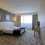 Hotel Aurora Kłajpeda