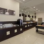 Aurora Hotel Kłajpeda