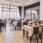 Hotel Aurora Kłajpeda
