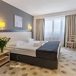 Aurora Hotel Kłajpeda