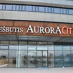 Hotel Aurora