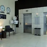 Aurora Hotel 3*