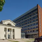 Hotel Aurora Kłajpeda