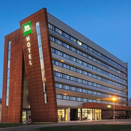 Hotel Aurora Klaipėda