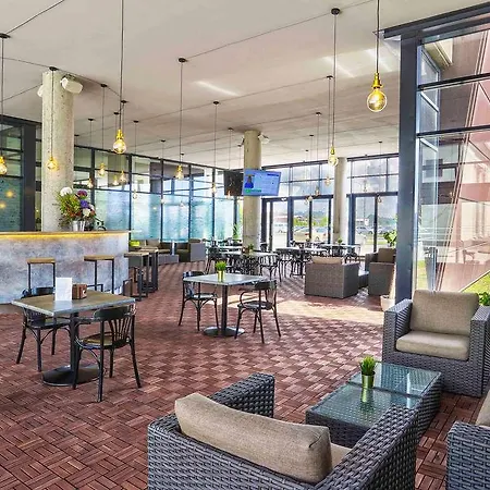 Hotel Aurora Klaipėda