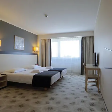 Hotel Aurora Klaipėda