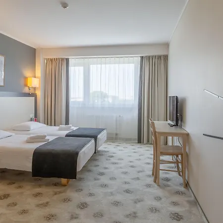 Aurora Hotel Klaipėda