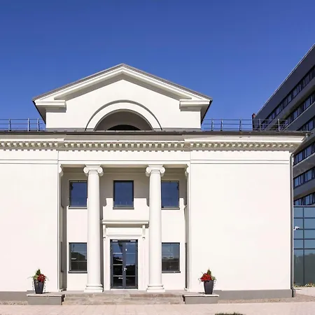 Aurora Hotel Klaipėda