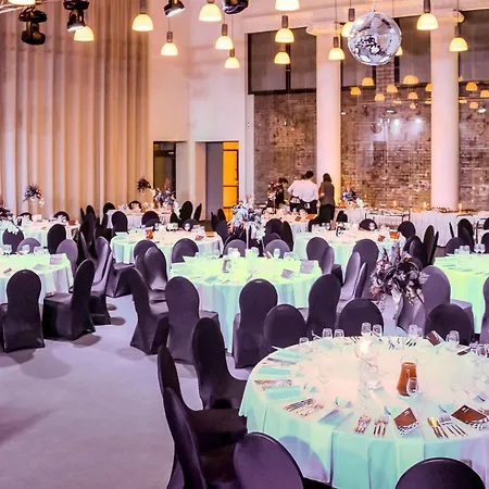 Hotel Aurora Klaipėda