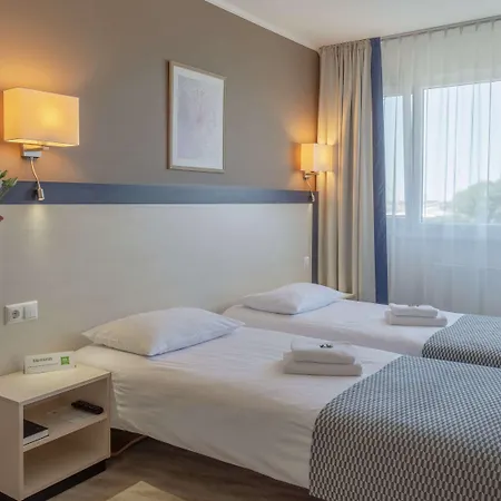 Hotel Aurora
