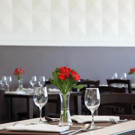 Aurora Hotel Klaipėda