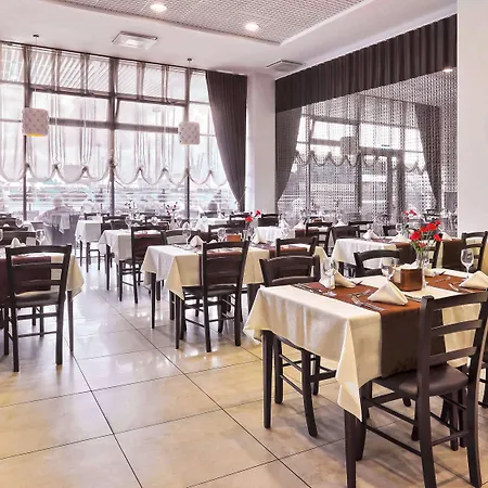 Hotel Aurora Klaipeda