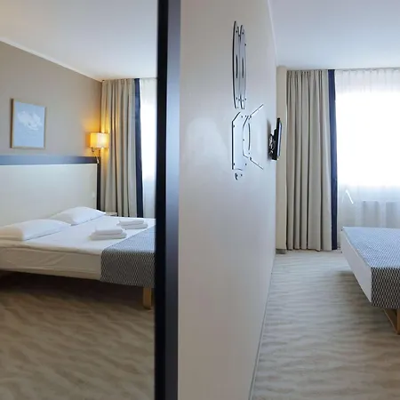 Aurora 3* Klaipeda