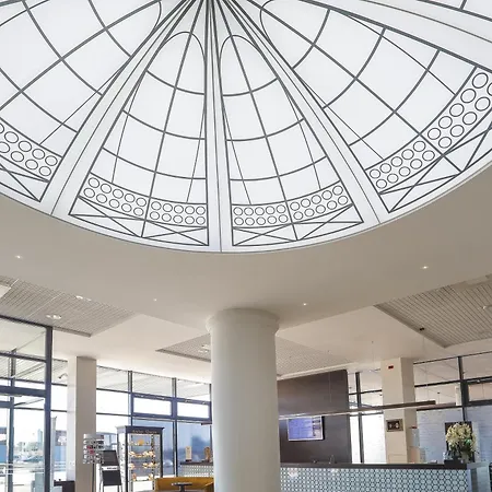 Aurora Hotel Klaipėda