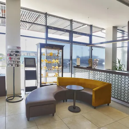 Hotel Aurora