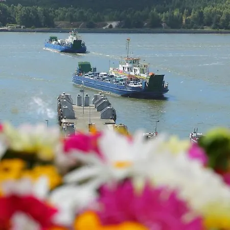 Aurora Hotel Klaipėda