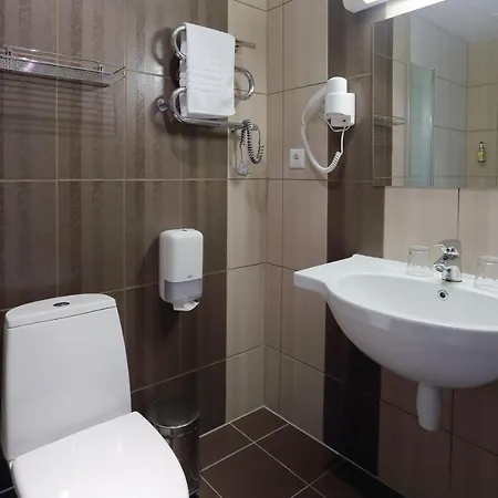 Aurora Hotel 3*