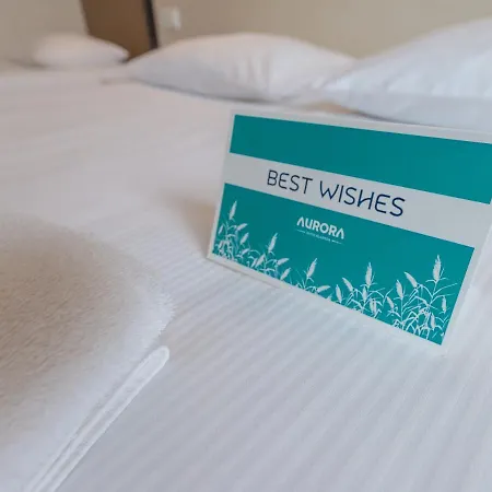 Aurora Hotel 3*