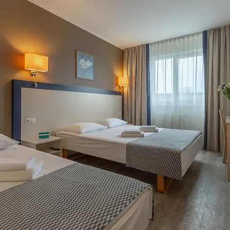 Aurora Hotel Klaipėda