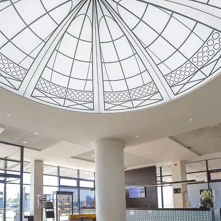 Aurora Hotel Klaipeda