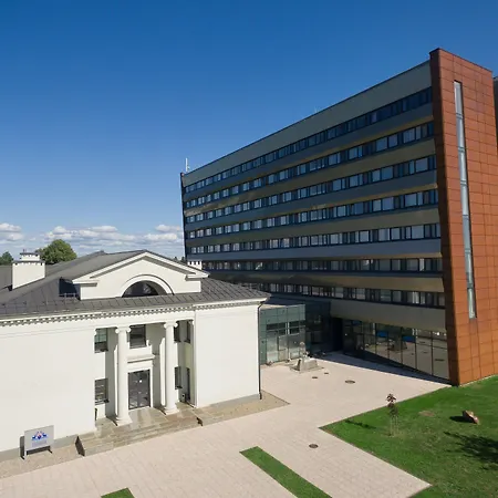 Aurora Hotel