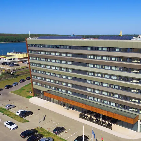 Aurora Hotel Klaipėda