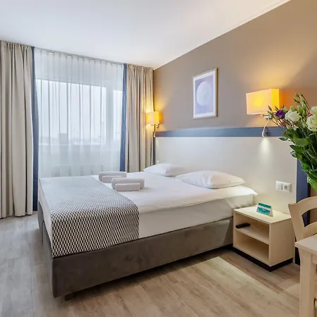 Aurora 3* Klaipeda