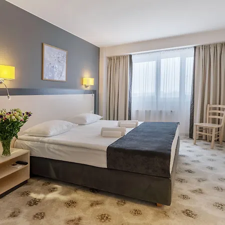 Aurora Hotel Klaipeda