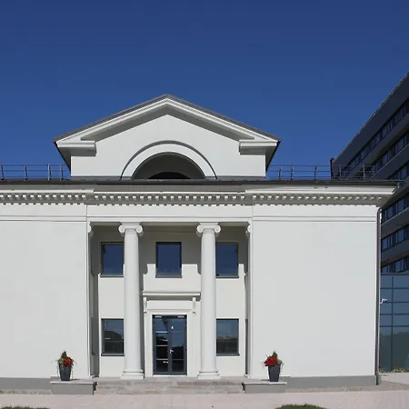Aurora Hotel Kłajpeda