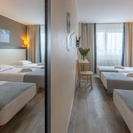 Hotel Aurora
