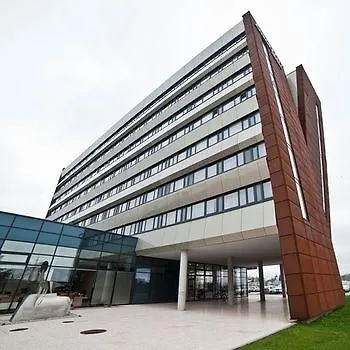 Aurora Hotel Klaipėda
