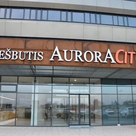 Hotel Aurora