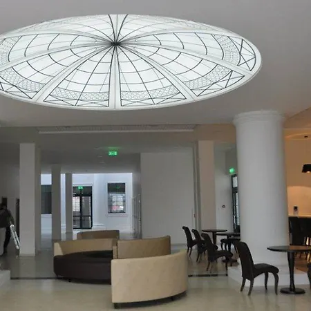 Hotel Aurora Klaipėda
