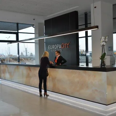 Hotel Aurora 3*