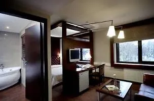 Hotel Aurora 3*