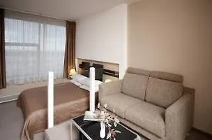 Hotel Aurora Klaipėda