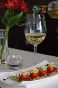 Aurora 3* Klaipėda