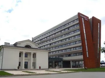 Aurora Hotel