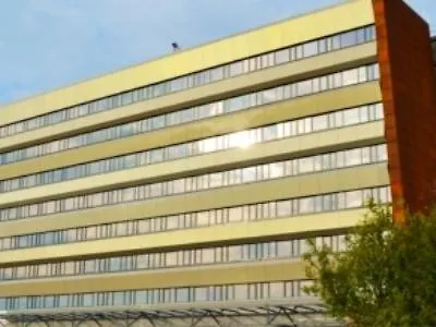 Aurora Hotel 3*