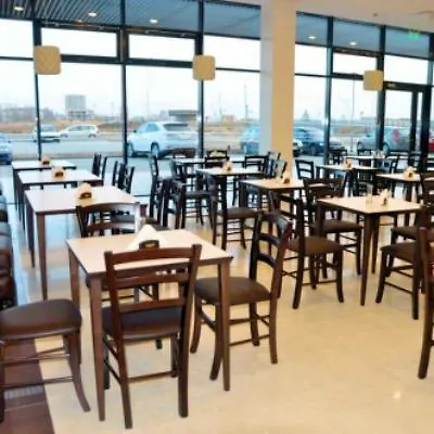 Hotel Aurora Klaipėda
