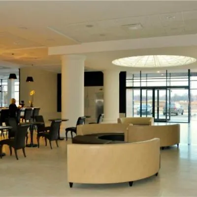 Hotel Aurora