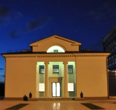 Aurora Hotel Klaipėda