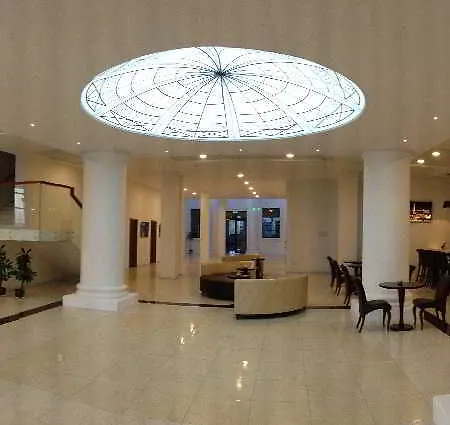 Aurora 3* Klaipeda