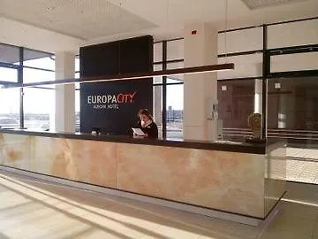 Hotel Aurora Klaipėda