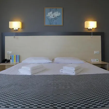 Aurora 3* Klaipeda