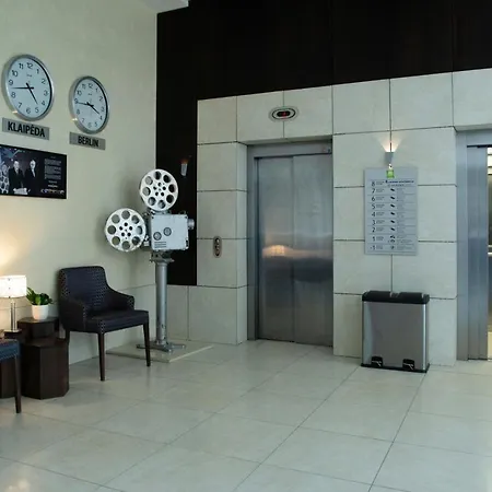 Aurora Hotel 3*