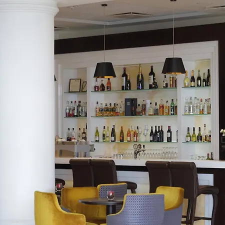 Aurora Hotel Klaipėda