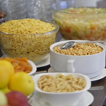 Aurora Hotel Klaipėda