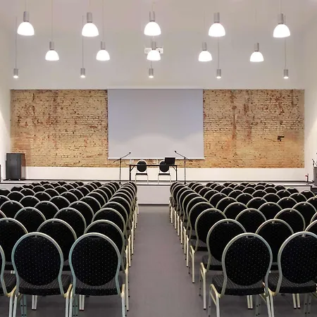 Aurora Hotel Klaipėda