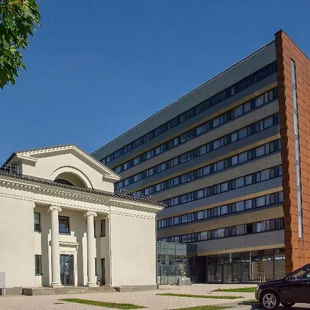 Hotel Aurora Klaipėda